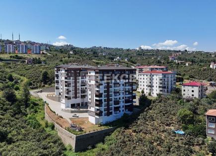 Appartement pour 79 500 Euro en Turquie
