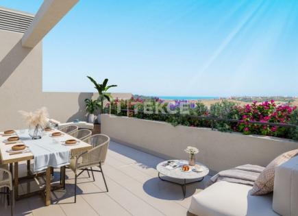 Appartement pour 301 000 Euro à Estepona, Espagne