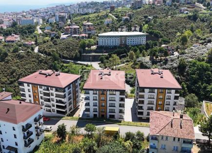 Apartamento para 94 000 euro en Turquía