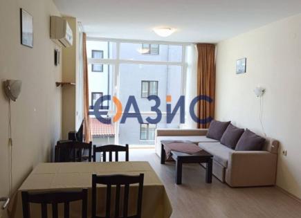 Apartamento para 67 400 euro en Sunny Beach, Bulgaria