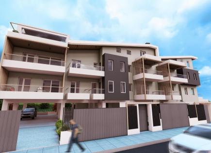 Wohnung für 140 000 euro in Thessaloniki, Griechenland