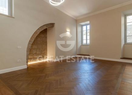 Apartamento para 450 000 euro en Orvieto, Italia