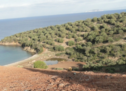 Grundstück für 1 800 000 euro in Chalkidiki, Griechenland