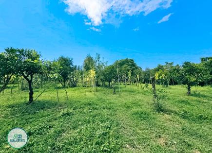 Terreno para 60 111 euro en Batumi, Georgia