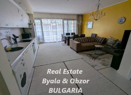 Penthouse for 188 000 euro in Obzor, Bulgaria