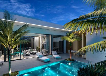 Villa pour 488 382 Euro sur l'île de Phuket, Thaïlande