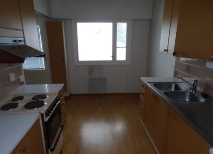 Maison urbaine pour 6 397 Euro à Tohmajarvi, Finlande