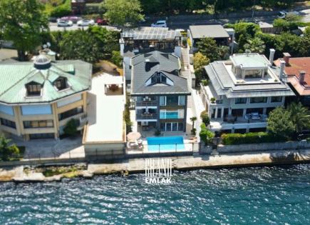 Villa pour 28 198 108 Euro à Istanbul, Turquie