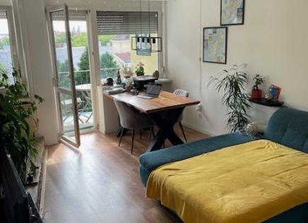 Appartement pour 235 000 Euro à Sopron, Hongrie