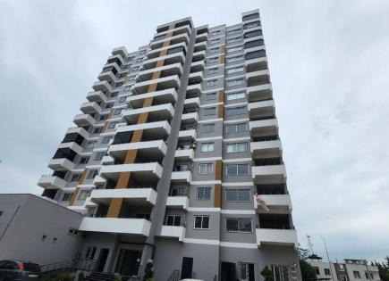 Appartement pour 94 000 Euro à Mersin, Turquie