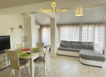 Appartement pour 105 000 Euro à Nessebar, Bulgarie