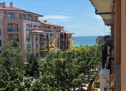 Apartamento para 82 500 euro en Sveti Vlas, Bulgaria