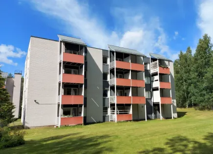 Appartement pour 10 000 Euro à Mikkeli, Finlande