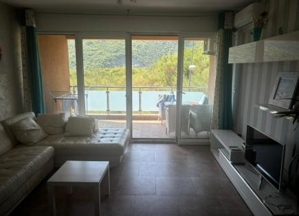 Wohnung für 189 900 euro in Becici, Montenegro