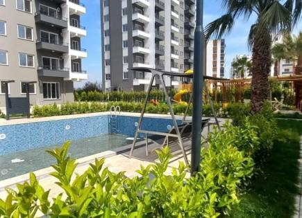 Appartement pour 66 500 Euro à Mersin, Turquie