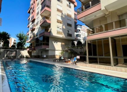 Piso para 165 000 euro en Antalya, Turquia