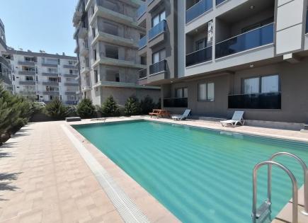 Penthouse pour 300 000 Euro à Mersin, Turquie