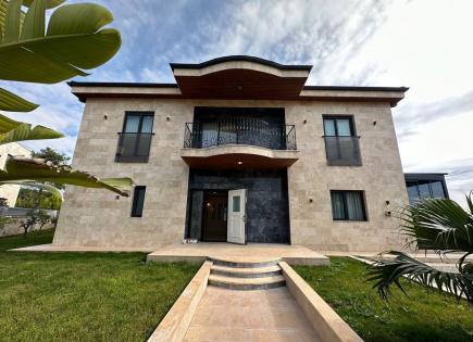 Villa pour 1 381 591 Euro à Antalya, Turquie