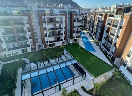 Appartement pour 153 139 Euro à Antalya, Turquie