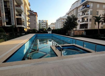 Appartement pour 253 636 Euro à Antalya, Turquie