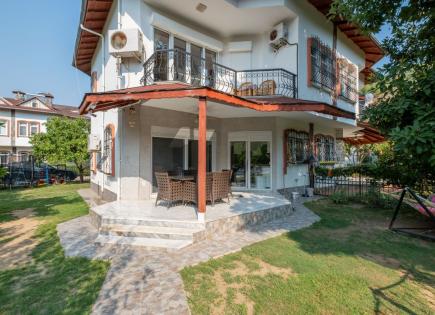 Villa for 435 000 euro in Kestel, Turkey