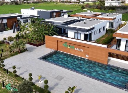 Villa für 387 000 euro in Famagusta, Zypern