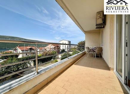 Wohnung für 165 000 euro in Herceg-Novi, Montenegro