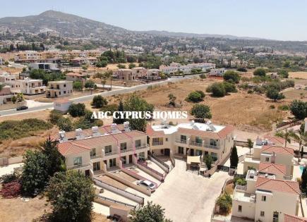 Stadthaus für 155 000 euro in Paphos, Zypern