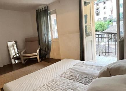 Maison pour 110 000 Euro par le Lac de Côme, Italie