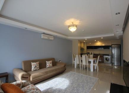 Piso para 121 000 euro en Alanya, Turquia