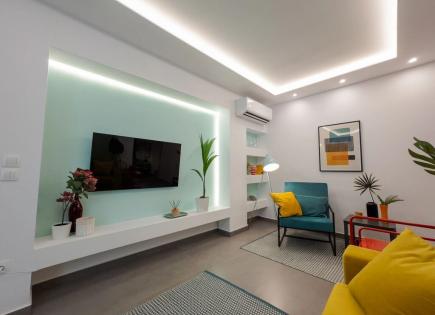 Flat for 250 000 euro in Athens, Greece