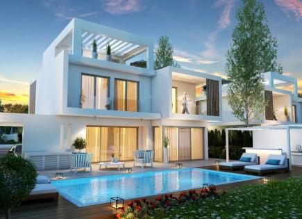 Maison pour 795 000 Euro à Larnaca, Chypre