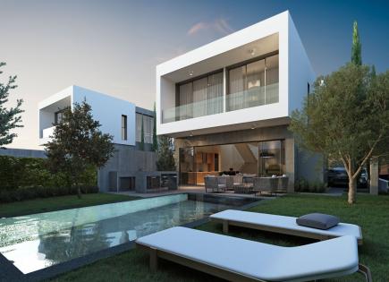 Maison pour 670 000 Euro à Paphos, Chypre