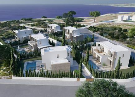 Maison pour 880 000 Euro à Agios Georgios, Chypre