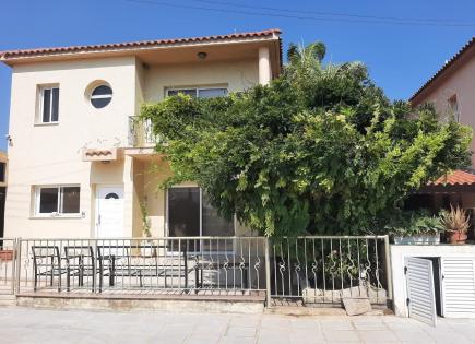 Maison pour 700 000 Euro dans les Asomatos, Chypre