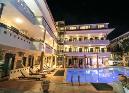 Hotel para 6 000 000 euro en Calcídica, Grecia