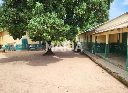 Flat for 65 518 euro in Gambia