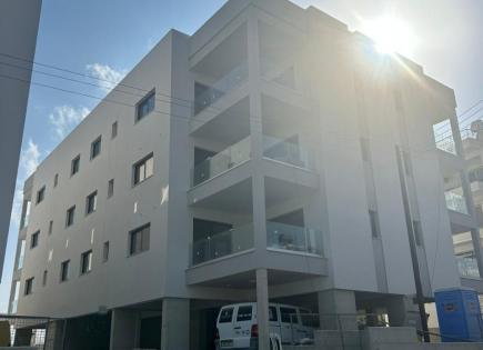 Apartment für 220 000 euro in Larnaka, Zypern