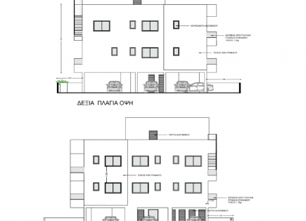 Appartement pour 160 000 Euro à Kolossi, Chypre