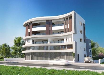 Appartement pour 437 000 Euro à Kato Polemidia, Chypre