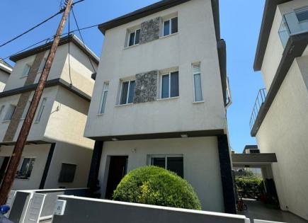 Maison pour 450 000 Euro à Kato Polemidia, Chypre