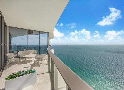 Appartement pour 2 863 064 Euro à Miami, États-Unis