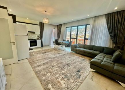 Piso para 230 000 euro en Alanya, Turquia