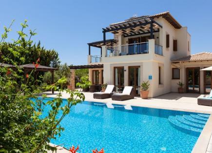 Villa pour 1 475 000 Euro à Paphos, Chypre