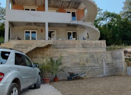 Haus für 140 000 euro in Bar, Montenegro