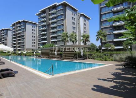 Apartamento para 455 000 euro en Antalya, Turquia