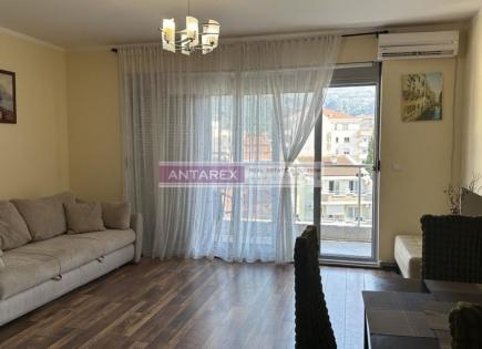 Apartamento para 179 000 euro en Budva, Montenegro