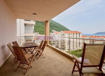 Appartement pour 259 000 Euro à Budva, Monténégro