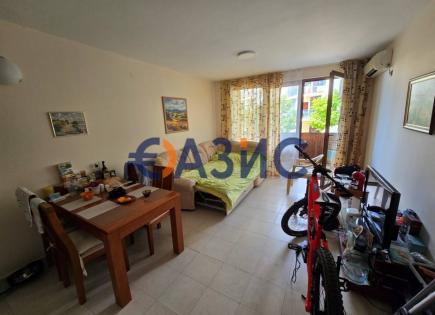 Apartment für 79 000 euro in Sveti Vlas, Bulgarien