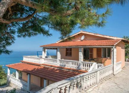 Villa para 2 500 000 euro en Corfú, Grecia